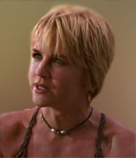 Gabrielle