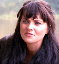 Xena