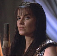 Xena