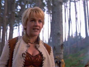 Gabrielle