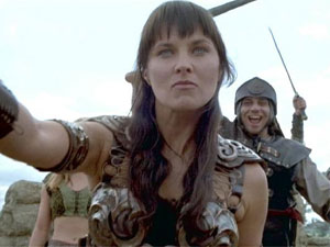 Xena