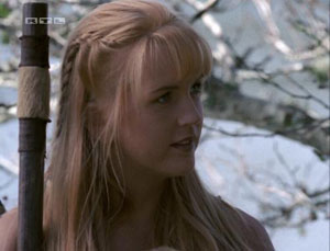 Gabrielle