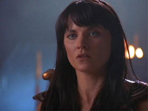 Xena