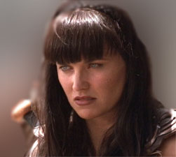 Xena