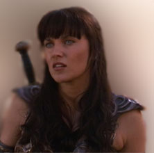 Xena