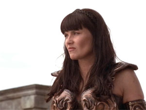 Xena