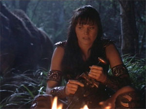 Xena