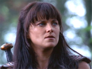 Xena
