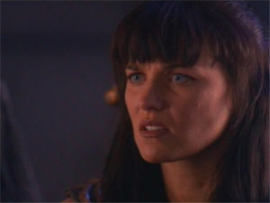 Xena