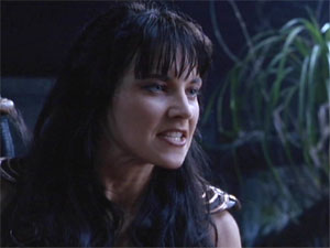 Xena