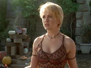Gabrielle