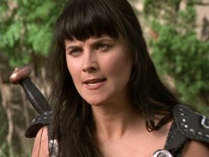 Xena
