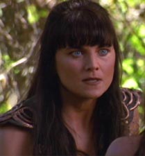 Xena