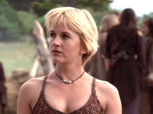 Gabrielle