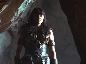 Xena