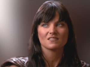 Xena