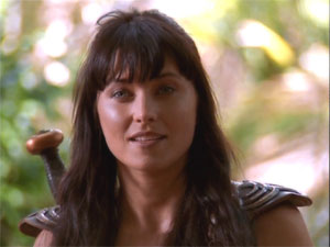 Xena