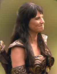 Xena
