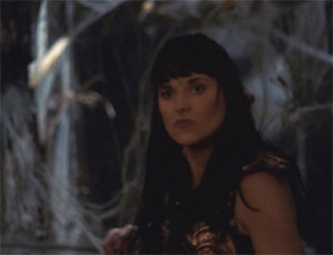 Xena
