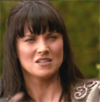 Xena