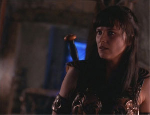 Xena