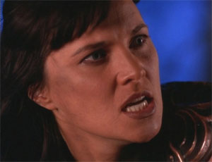 Xena