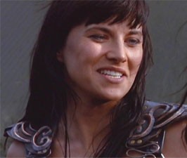 Xena