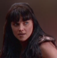 Xena