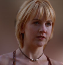 Gabrielle