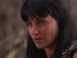 Xena