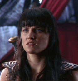 Xena