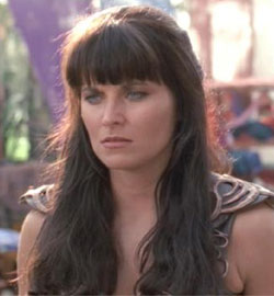 Xena