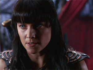 Xena