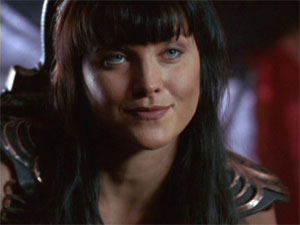 Xena