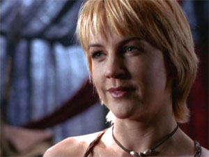 Gabrielle
