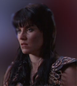 Xena