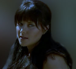 Xena