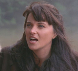 Xena