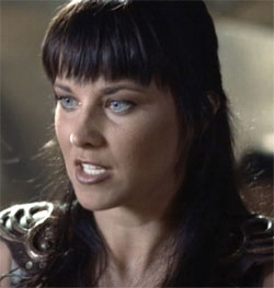 Xena