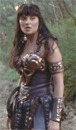Xena