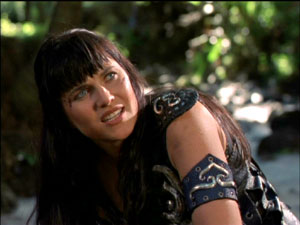 Xena