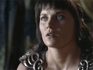 Xena