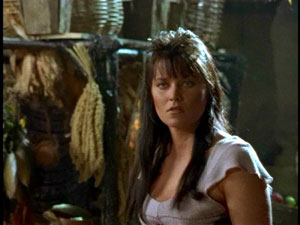 Xena