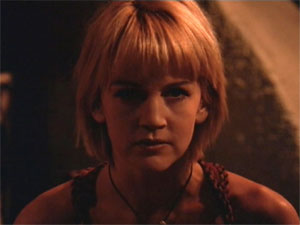 Gabrielle