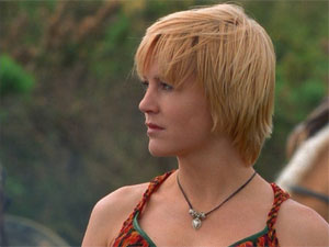 Gabrielle