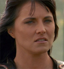 Xena