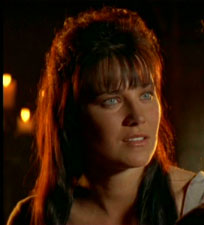 Xena
