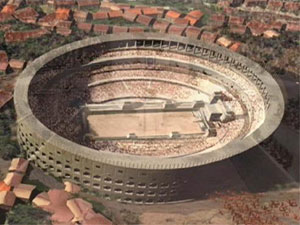 Collosseum