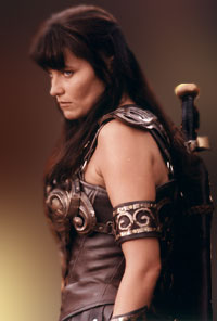 Xena