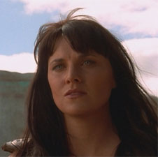 Xena